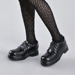 ZYTOYS, Student Girl Leather Shoes, Accessory For Figure