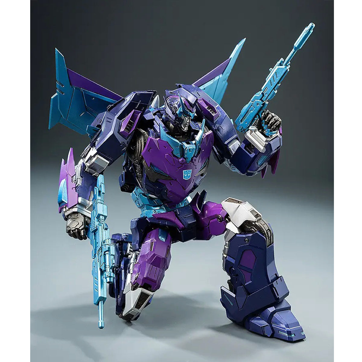 Threezero MDLX Series Transformers IDW 3Z0855 Lost Light Rodimus Prime Action Figure
