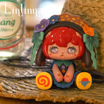 STAR DREAM Linlinna Daily Special Series SD-001 Figure Blind Box