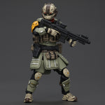 Figuras de acción de piloto tipo táctico JOYTOY Battle For the Stars Fear XS-03
