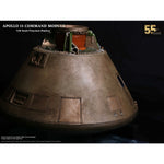 STAR ACE Toys Resin Series Apollo 11 Command Return Capsule Regular Edition Statue