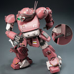 Figurines d'action Brutishdog VOTOMS du soldat blindé Threezero