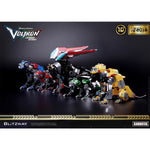 Blitzway Voltron: Legendary Defender Standard Edition BW-CA-11302 Action Figure
