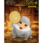 Beast Kingdom MEA-099 Niffler Blind Box | Single Random or 6-Box Set