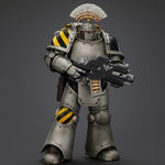JOYTOY Warhammer The Horus Heresy lron Warriors MKlll Tactical Sergeant Action Figures