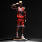 Fools Paradise Legendary 91 FP050 Art Statue