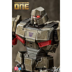 WAY STUDIOS Transformers: Origins Megatron Ultimate Form Collectible Figure WM2402