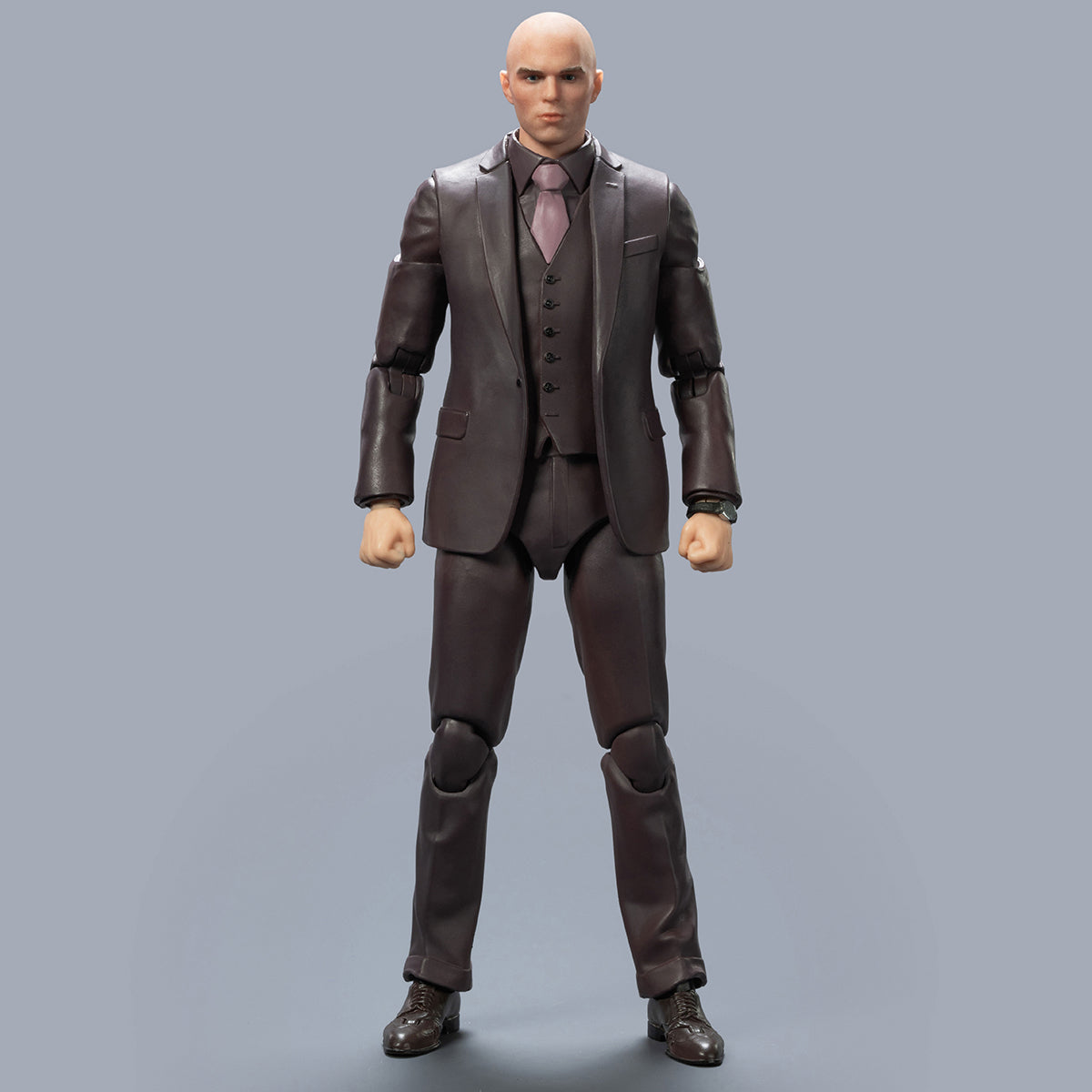 Fondjoy 1/9 DC Series: Superman - Lex Luthor DC1018 Action Figures