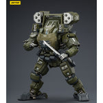 JOYTOY APOC Series Storm Surge Heavy Fire Assault Mech ST-8616 JT03424 1/25 Scale Action Figure