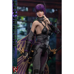Swtoys FS078 NINJA AYANE 1/6 Scale Action Figure