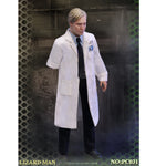 PCTOYS, Doctor en Medicina, Figura de acción Conjunto completo