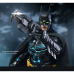 STAR ACE Toys Ninja Batman Modern Deluxe Edition Action Figure
