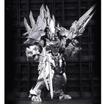 Figuras de acción mecha transformable Breakhorn de la serie Yinglong Guard de CANG TOYS