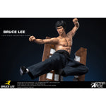 STAR ACE Toys LiXiaoLong Flying-kick Edition Statue