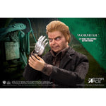 STAR ACE Toys Harry Potter and the Goblet of Fire: Wormtail Standard Ddition Action Figure