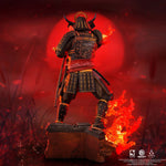 PureArts Assassin's Creed Shadows Animus Yasuke 11-Inches Game Role Statue