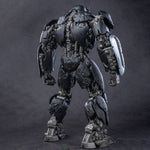 Kits de modelos preensamblados fáciles de Transformers Optimus Primal de la serie AMK de Yolopark