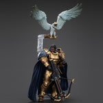 JOYTOY Warhammer AGE OF SIGMAR Stormcast Eternals The Blacktalons Shakana Goldenblade Action Figures