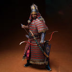DXYX Mongol Empire series - Wave 3 Subutai Mongol Hound Action Figures