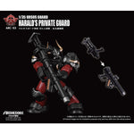 TOY ALLIANCE ARC-53 ARC-52 ARC-51 ARC-50 URSUS GUARD 1/35 Scale Action Figure