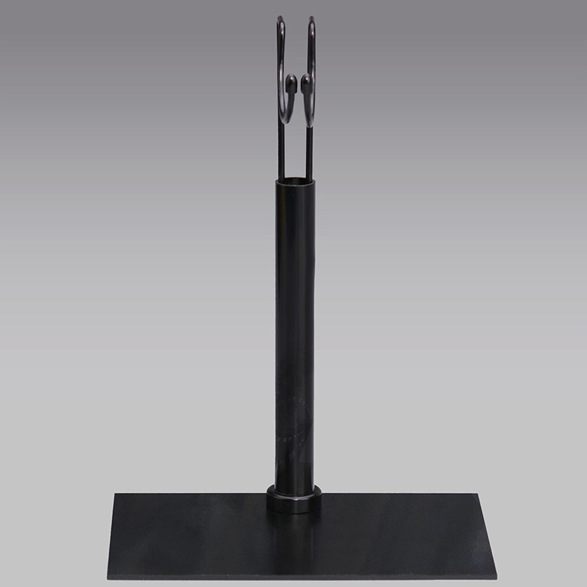 VSTOYS, Magnetic Electroplated Stand, Doll Accessory for 12-inches Figure