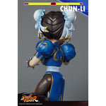 Asmus Toys Street Fighter QBITZ XL Series CHUN-LI Action Figures