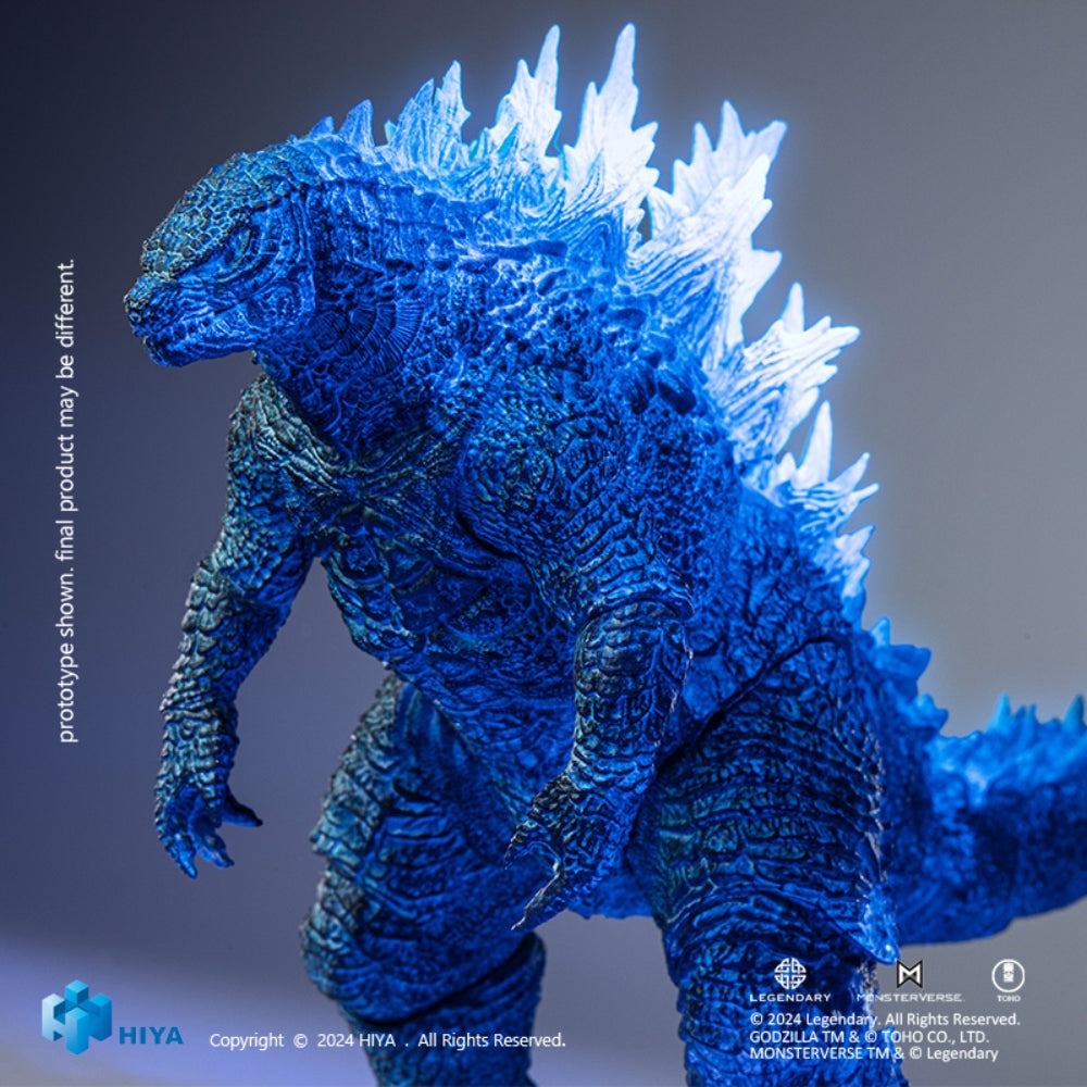 HiPlay Hiya Toys Godzilla The New Empire EBG0187 Collectible Action Figure