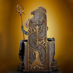 Sideshow Marvel Loki Art Statue