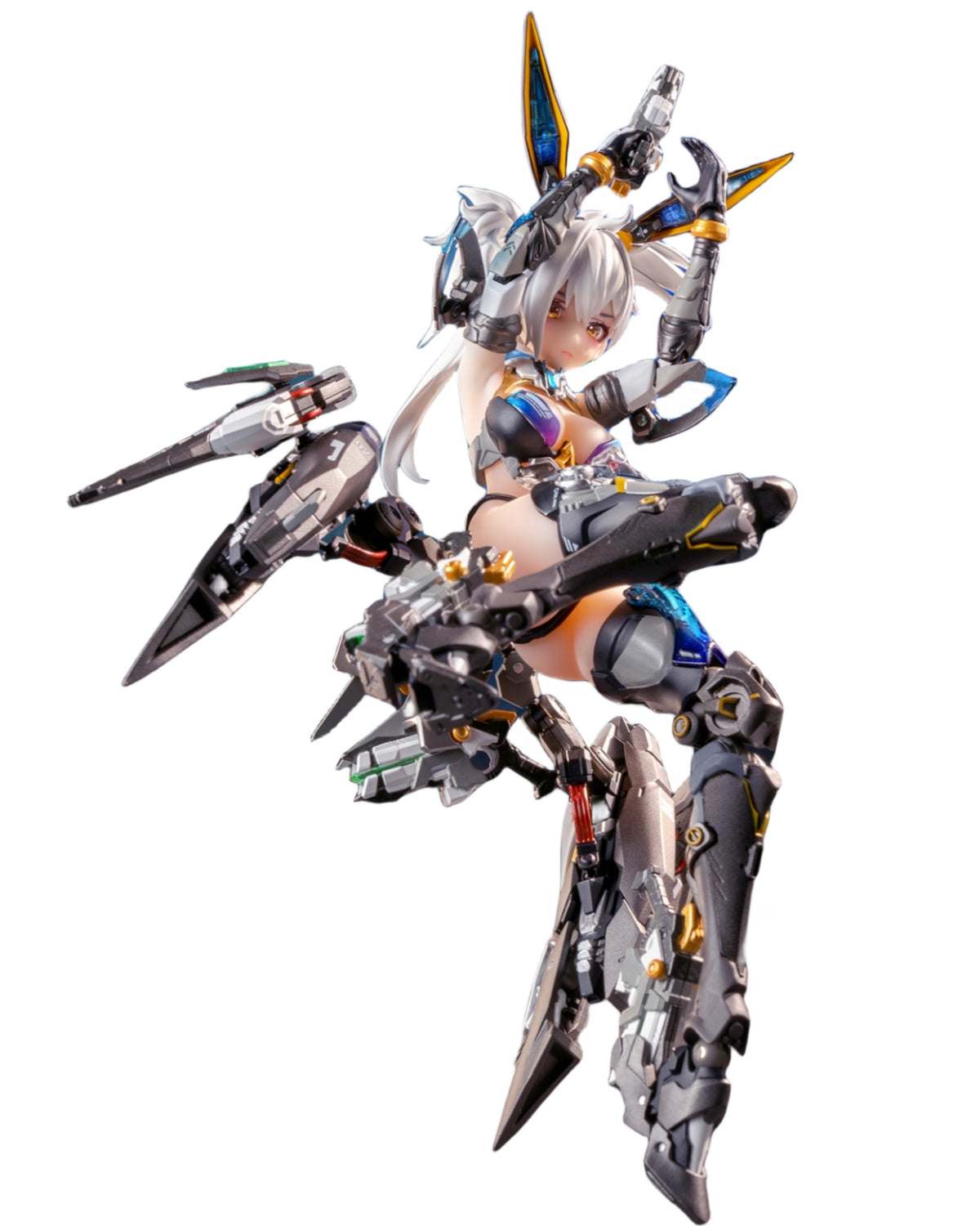 Animester Thunderbolt Squad Vodka Mirror 1/9 Scale Action Figure