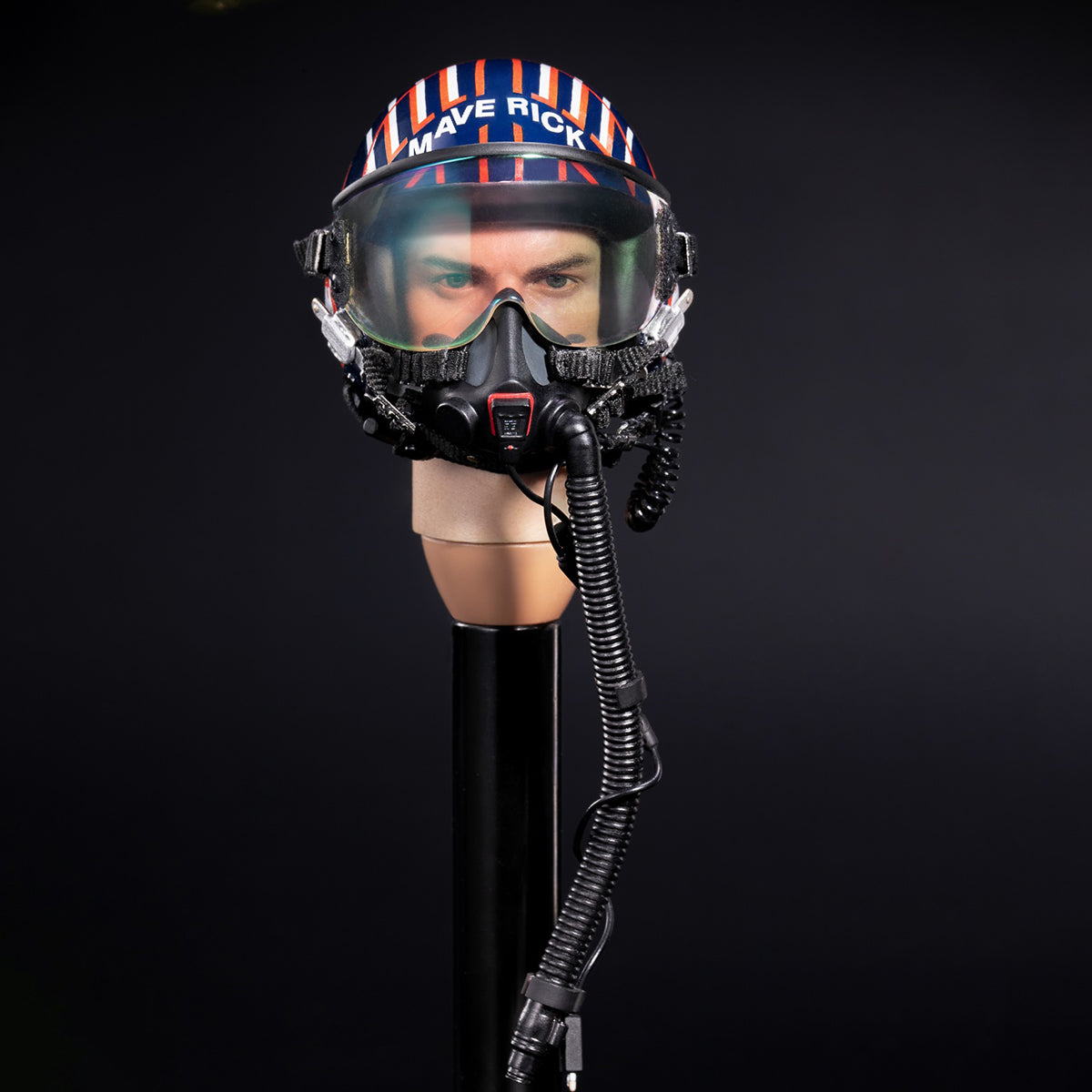 POPTOYS Ace Pilot Flying Suit Edition Action Figures