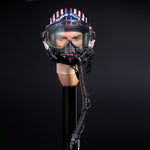 POPTOYS Ace Pilot Flying Suit Edition Action Figures
