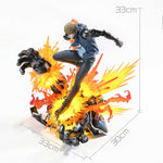 Prime 1 Studio One Punch-Man: Genos Standard Edition Art Statue