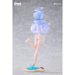 Animester Jellyfish Girl Shizuku Ruru 1/7 Scale Art Statue