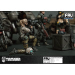 Figurines d'action Tamara Acid Rain World de TOY ALLIANCE