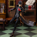 HIYA EXQUISITE BASIC Series Persona 5 - Joker Action Figures