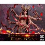 3STOYS 1/6 Serpent Queen Remia Naga Articulated Action Figures