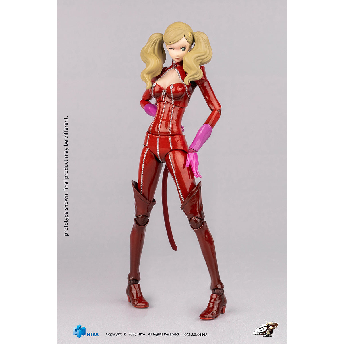 HIYA Persona 5 Royal Panther EBP0225 1/12 Scale Action Figure