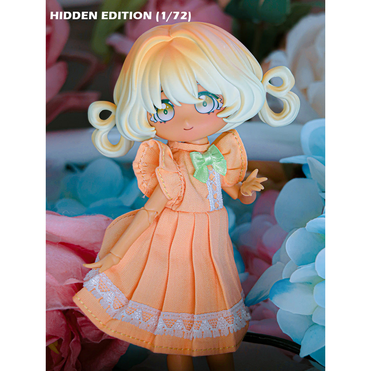 UFDOLL Fruit Series 1/12 BJD Blind Box