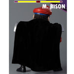 Asmus Toys Street Fighter QBITZ XL Series M.BISON Action Figures