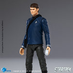 HIYA, Star Trek McCoy Exquisite Mini Series, Action Figure