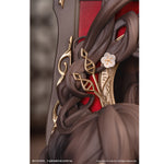 Myethos Honkai: Star Rail Diorama Series Ruan Mei Past Self in Mirror Ver. Art Figurine