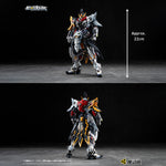 Motor Nuclear MNP-XH21A Legend of Star General Huo Qubing Mecha Assembly Model Kit