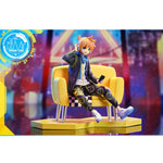 PRISMA WING, Piapro Characters Series, Kagamine Len Art by lack, Art Anime Statue
