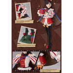 Blokees, Miracle Edition Detective Conan Anita Hailey/Mouri Ran/Model Kits Articulated