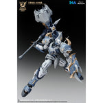 SNAA The Round Table Knights SC-010 Furious Warhammer Galahad 1/144 Scale Assembly Model Kit