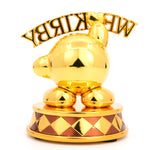 First 4 Figures We Love Kirby Gold Edition Statue