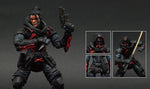 Toys Alliance Acid Rain Misshaku & Naraen FAV-A46 1/18 Scale Action Figures