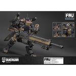 TOY ALLIANCE Acid Rain World FAV-A129 Duergar D2R-w Action Figures