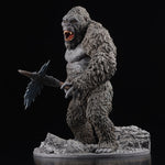 Art Spirits Super Hyper Modeling Series Godzilla vs.Kong(2021) Kong Statue