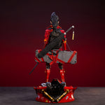 JND STUDIOS Bounty Hunter Hikaru Standard Edition Revolutionary Girl Series Action Figure